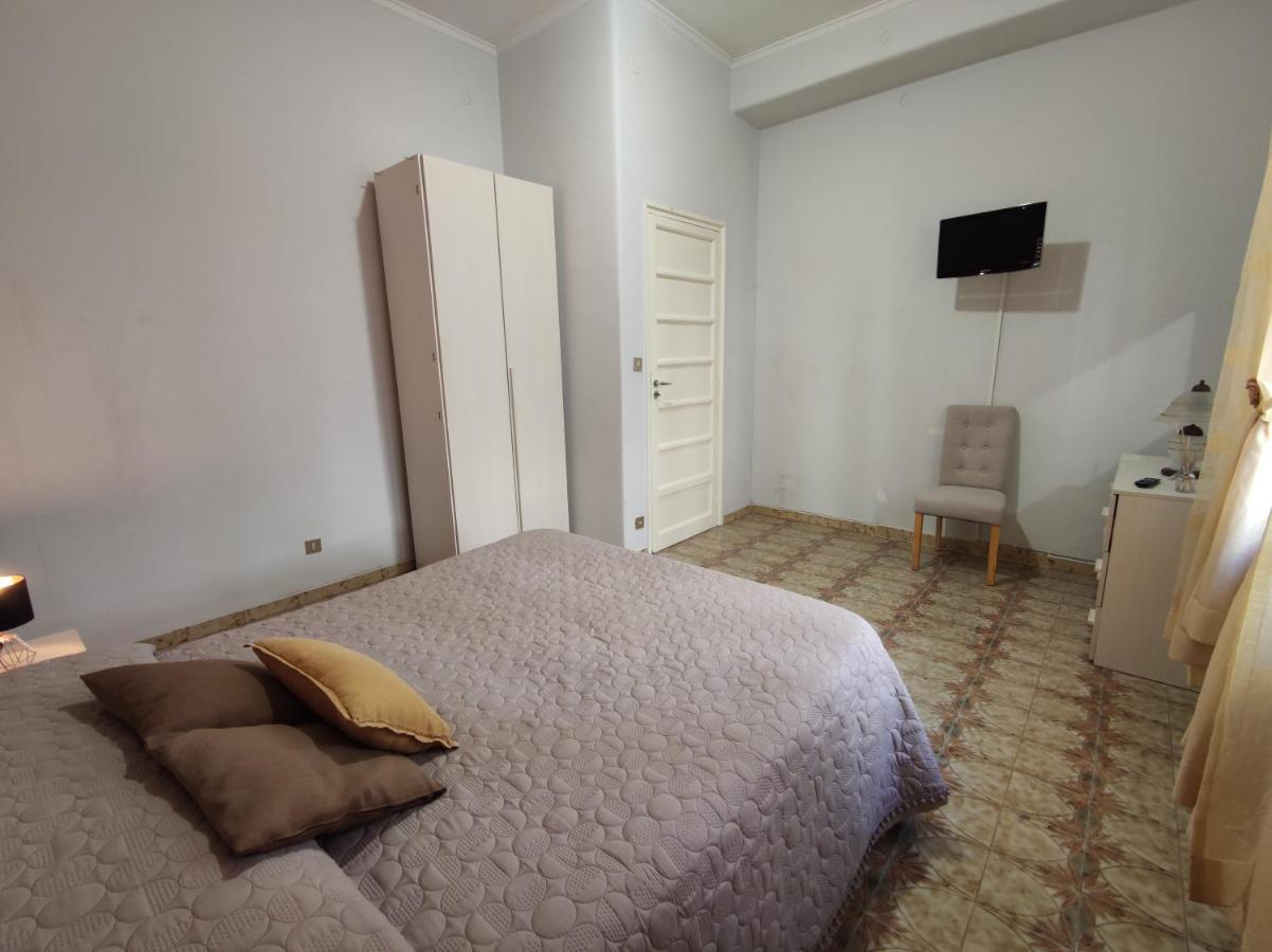 Appartamenti Ai Giardini Palermo Zimmer foto