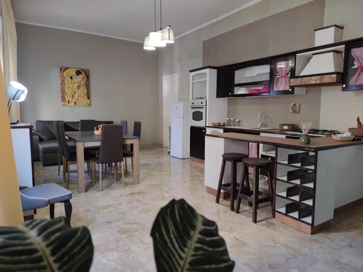 Appartamenti Ai Giardini Palermo Zimmer foto